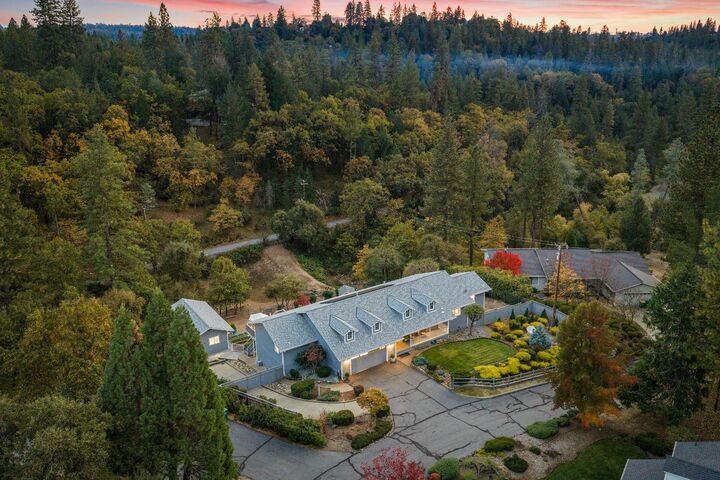 1049 Kimi Way  Placerville CA 95667 photo