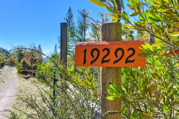 Property Photo:  19292 Shawnee Trail  CA 95245 
