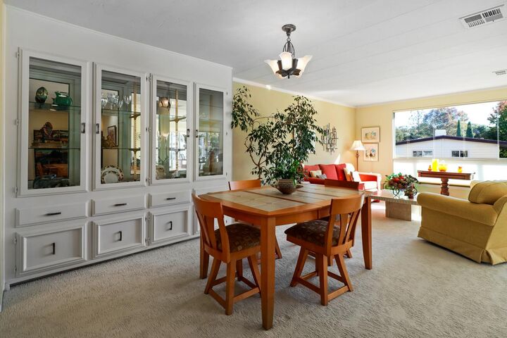 Property Photo: 1330 Calaveritas 62 CA 95249