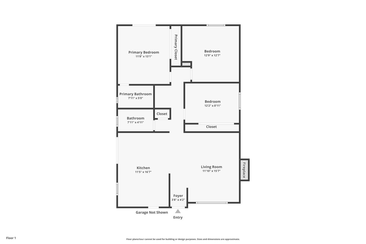 Property Photo: 4538 Winners Circle CA 95677