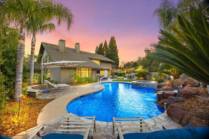 Property Photo:  11571 Splitrock Court  CA 95670 