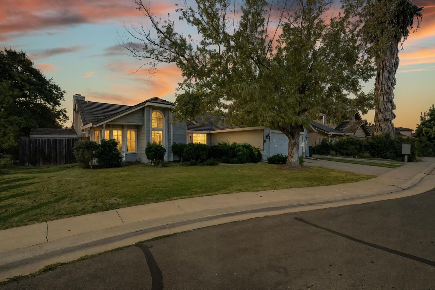 Property Photo: 229 Sandpiper Drive CA 95632
