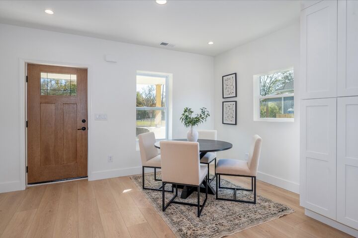 Property Photo: 887 Granada Ave TN 37206