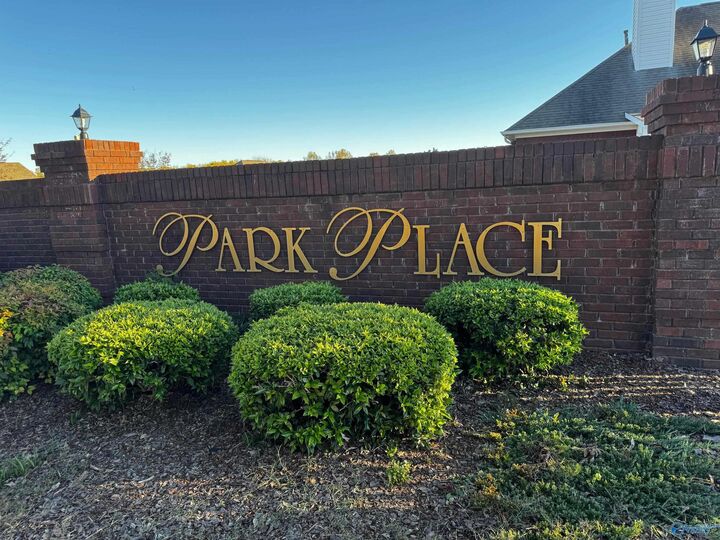 Property Photo: 213 Park Place Drive AL 35016