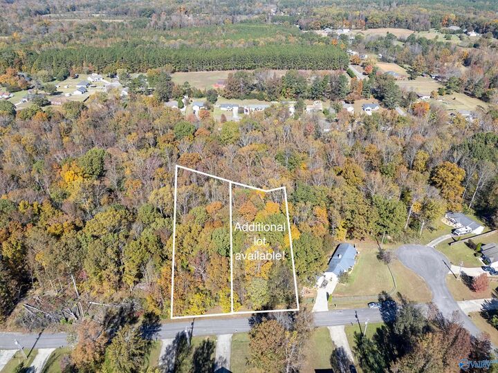 Property Photo: 355 Buffalo Creek Drive AL 35773