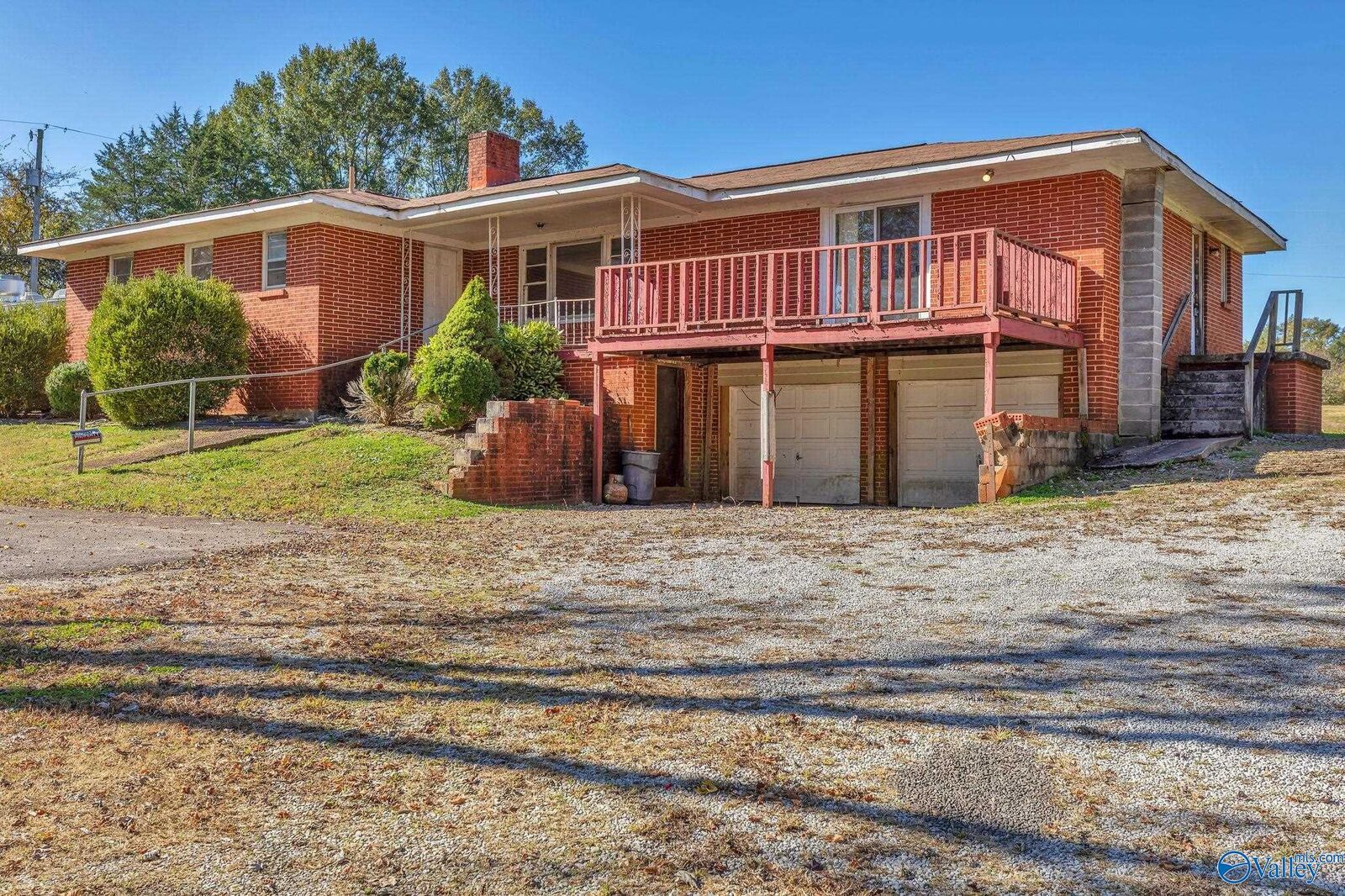 Property Photo: 7521A Moores Mill Road NE AL 35811