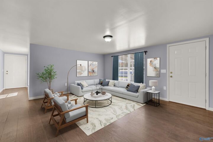 Property Photo: 10150 Al Highway 35 AL 35973