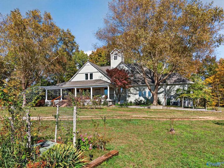 Property Photo: 35 Quail Run TN 37335