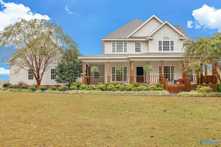 825 Wallace Road  Arab AL 35016 photo