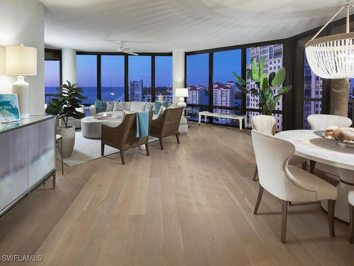Property Photo:  4951 Gulf Shore Boulevard N 1204  FL 34103 
