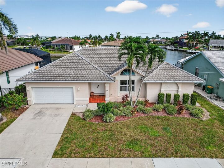 51 Hickory Court  Marco Island FL 34145 photo