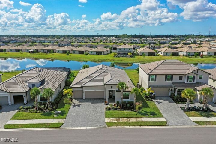 Property Photo: 11227 Canopy Loop FL 33913