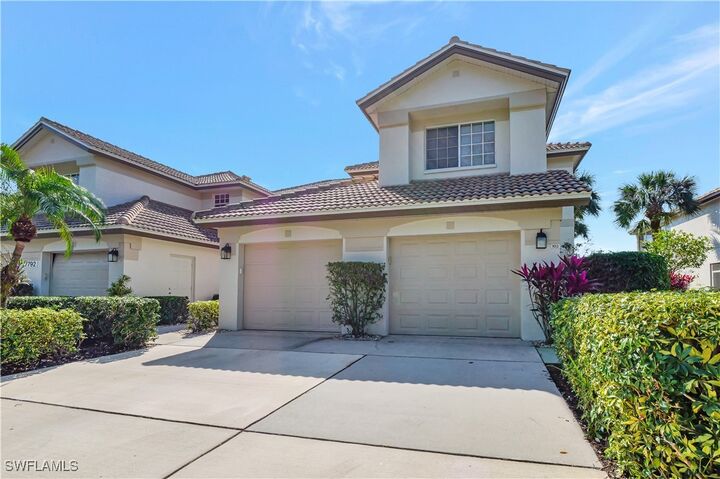 Property Photo: 7792 Gardner Drive 102 FL 34109