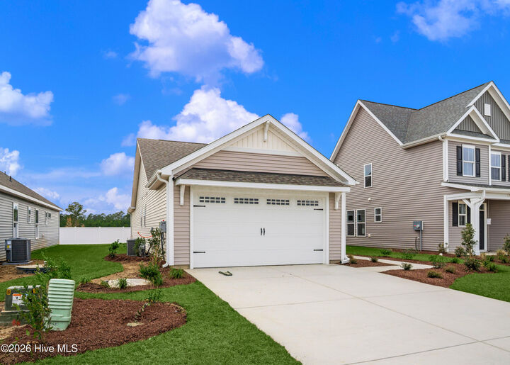 Property Photo:  3155 River Crane Loop  NC 28467 