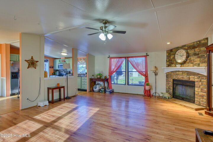 Property Photo:  152 Whaley Field Road  NC 28540 