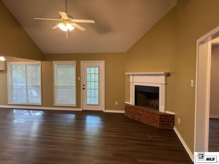 Property Photo: 102 Samantha Drive LA 71291