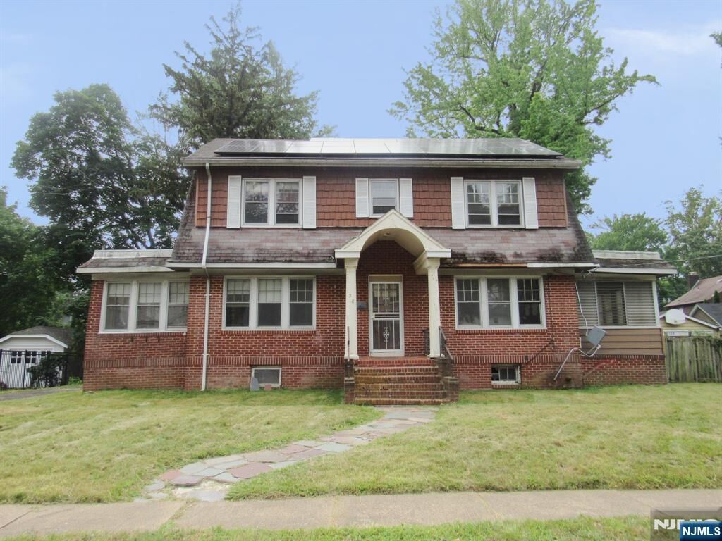 Property Photo: 300 Windsor Road NJ 07631