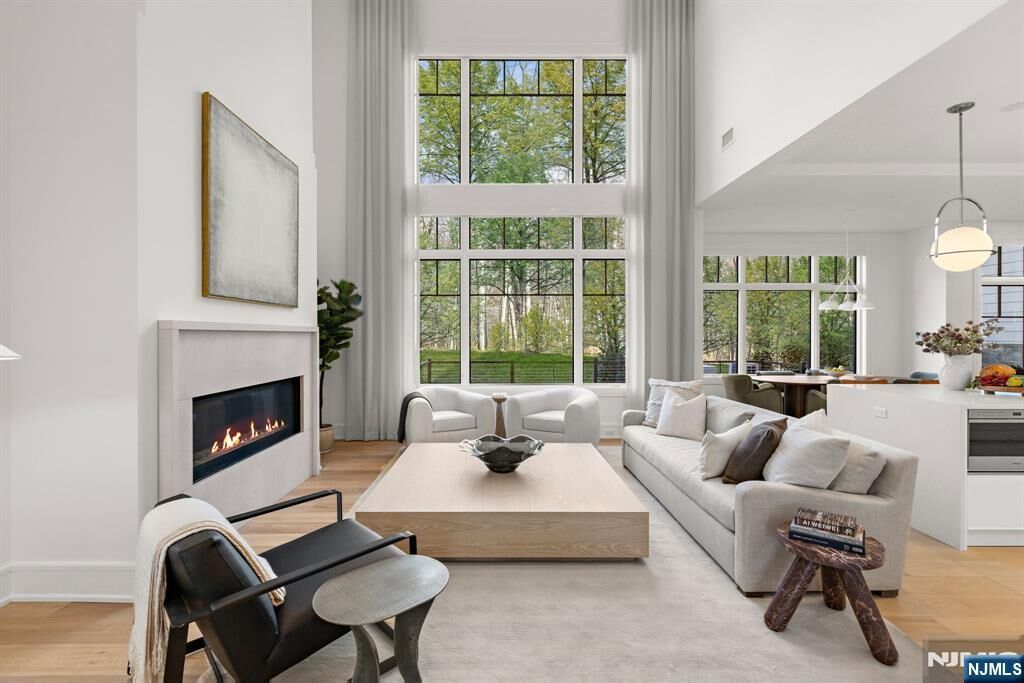 Property Photo: 1 Stone Bridge Court NJ 07627