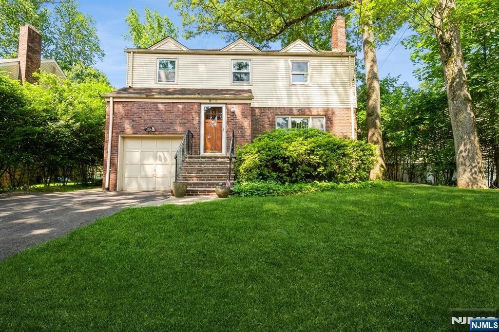 Property Photo: 279 Jefferson Avenue NJ 07626