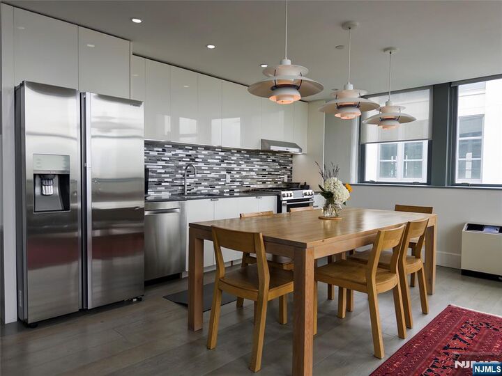 Property Photo: 50 Dey Street 627 NJ 07306