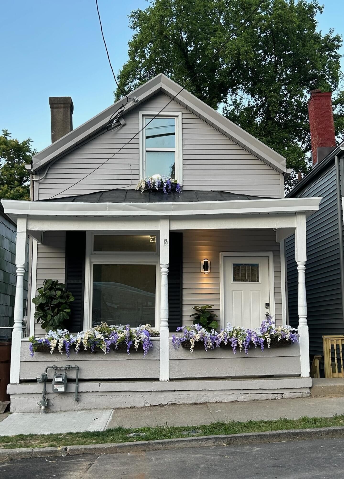 Property Photo: 956 Western Avenue KY 41011