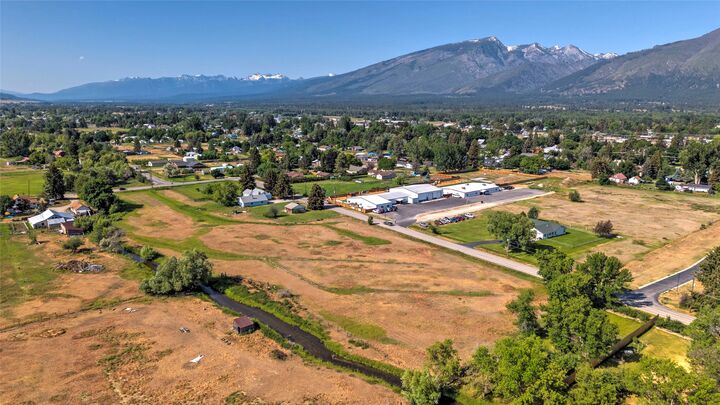 Property Photo: Nhn Kurtz Lane MT 59840