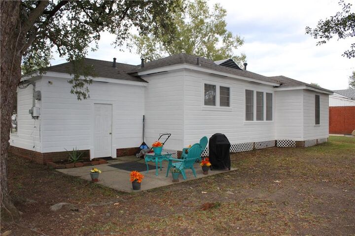 Property Photo: 120 Tulane Avenue LA 70443