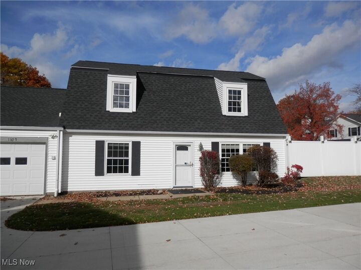 8080 Harbor Creek Drive 1103  Mentor on the Lake OH 44060 photo