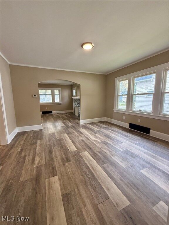 Property Photo: 1017 Stadelman Avenue OH 44320