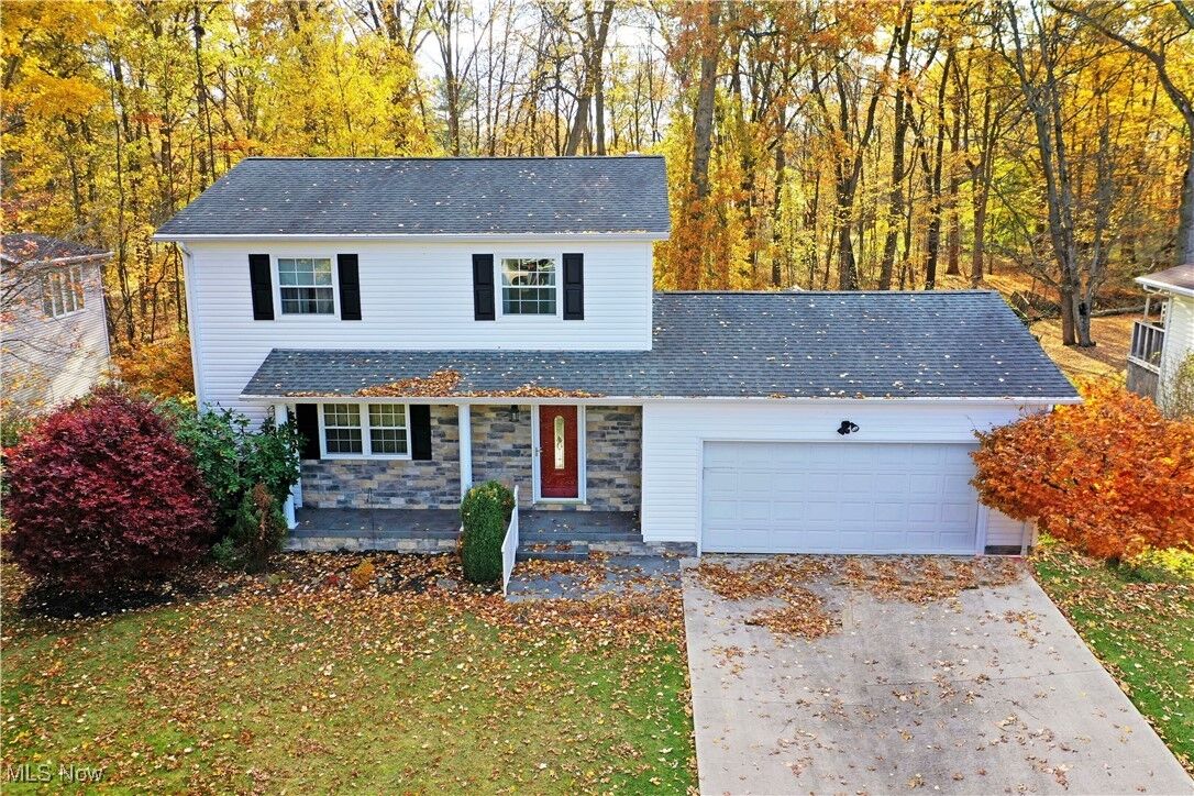 Property Photo:  1760 Dumont Drive  OH 44440 