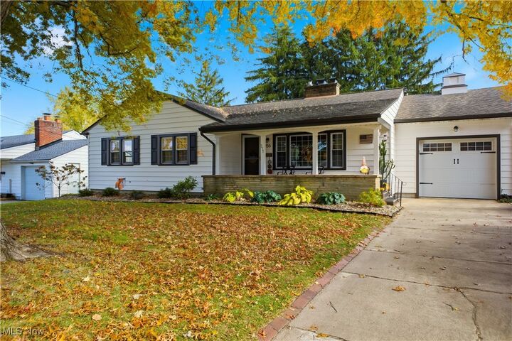 Property Photo: 255 S Beverly Avenue OH 44515