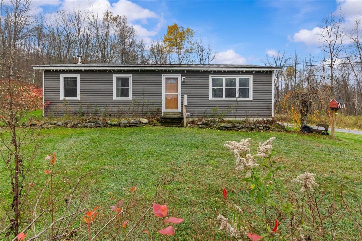 Property Photo: 10 Cross Road VT 05468