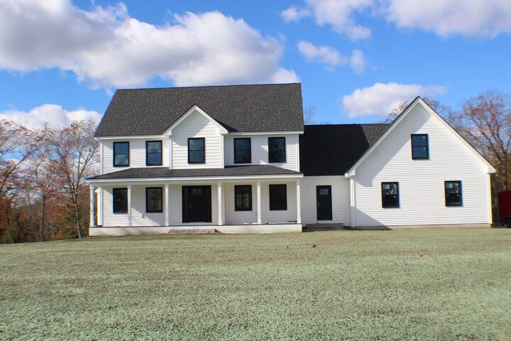 Property Photo: 27 Tyler Avenue NH 03234