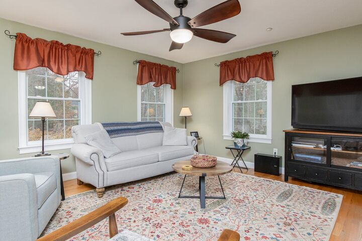 Property Photo: 185 Crowley Road NH 03034