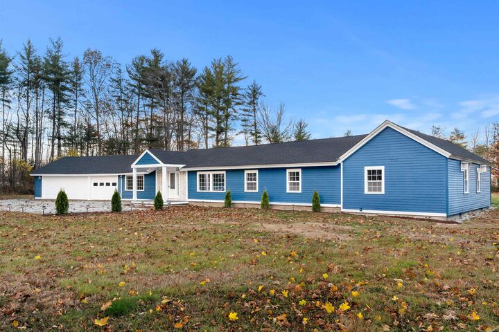 Property Photo: 105 Lilac Street NH 03303