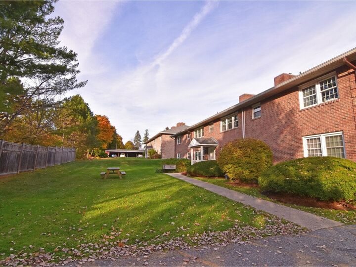 Property Photo: 499 South Prospect Street VT 05401