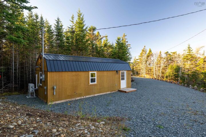 Photo de la propriété:  1161 East Cheezetcook Road  NS B0J 2L0 