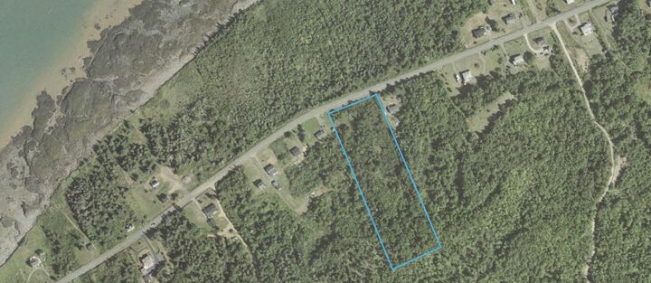Property Photo:  Lot Shore Road W  NS B0S 1A0 