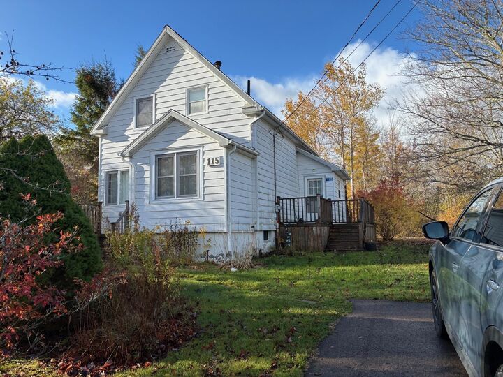 115 Queen — photo 1