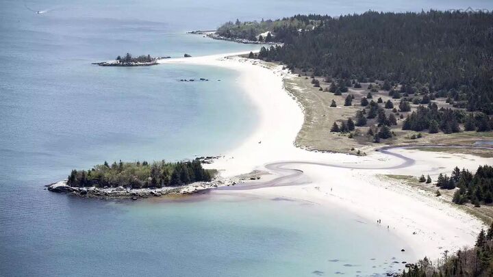 Property Photo: 144 Burgess Road NS B0T 1T0