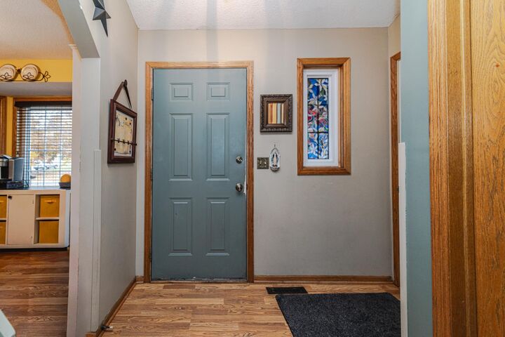 Property Photo: 3020 117th Avenue NW MN 55433