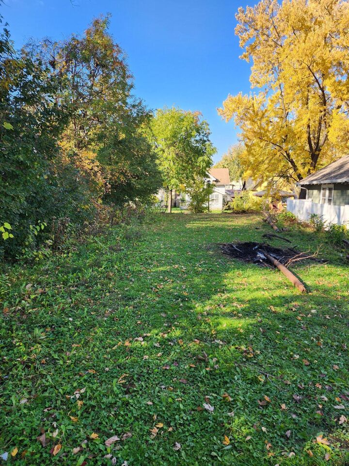 Property Photo: 3738 Lyndale Avenue N MN 55412