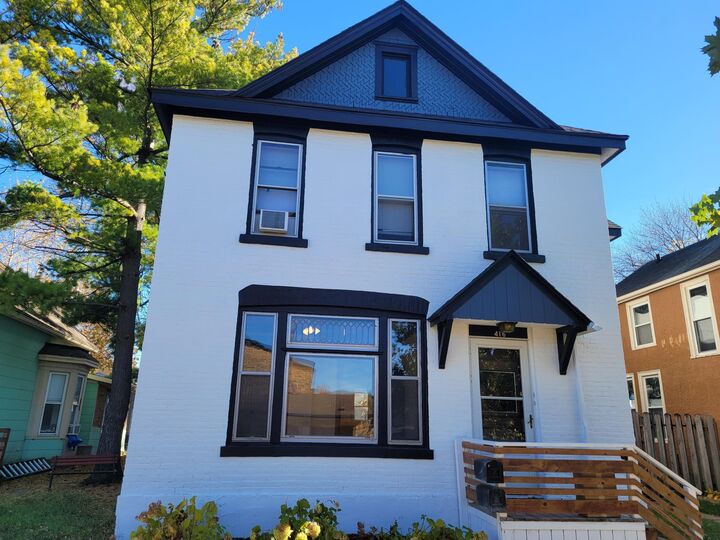 Property Photo: 416 Daly Street MN 55102