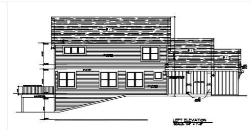 Property Photo: 2249 11th Street MN 55110