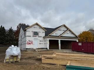 Property Photo: 609 Afton Drive MN 55057