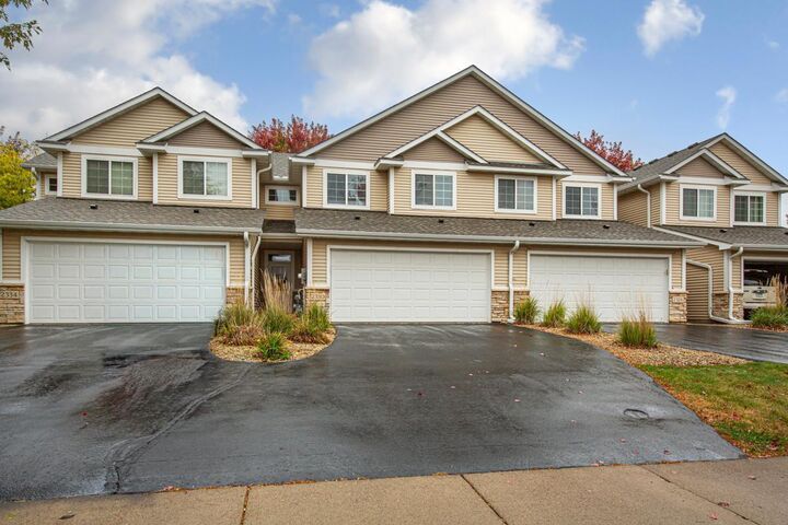Property Photo: 2330 Elianna Drive MN 55057