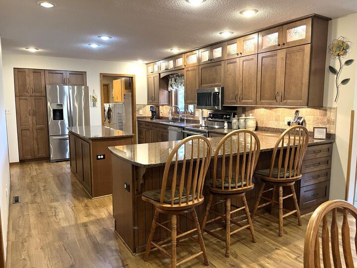 Property Photo: 1531 Meadowlark Lane MN 56031