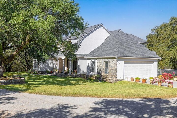 Property Photo: 6000 Cr 354 TX 76342