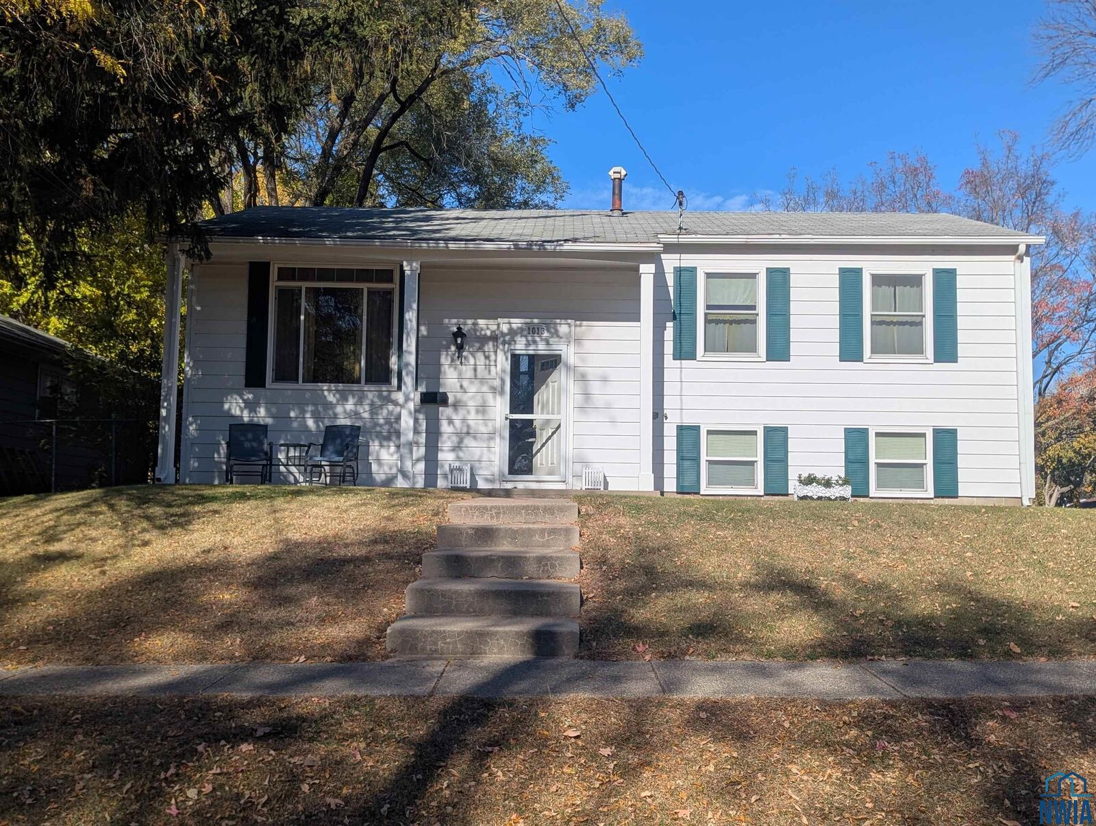 Property Photo:  1013 32nd St.  IA 51104 