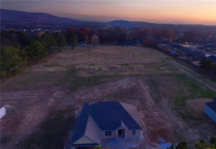 Property Photo: 11951 Clyde Carnes Road AR 72730